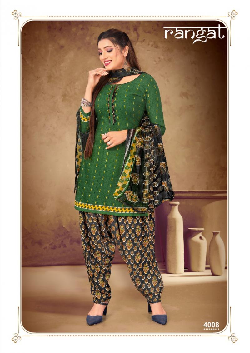 Buy online Green Synthetic Unstitched Suit from Suits & Dress material for  Women by Salwar Studio for ₹679 at 38% off | 2024 Limeroad.com