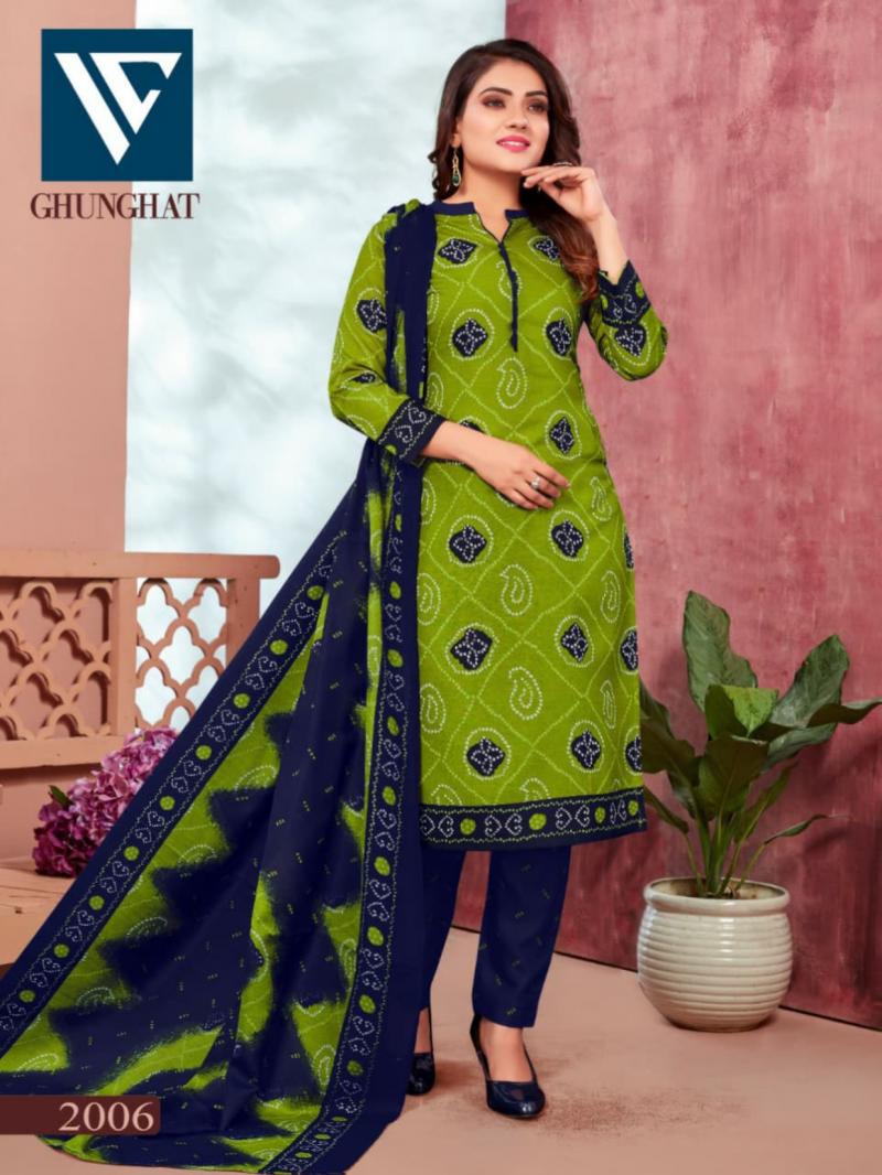 Pink-Simple-Casual-Wear-Plain-Quater-Sleeves-Salwar-Kameez-With-Fancy-Neck- Pattern-20009-9855 #wh… | Cotton dress pattern indian, Chudidar designs,  Churidar designs