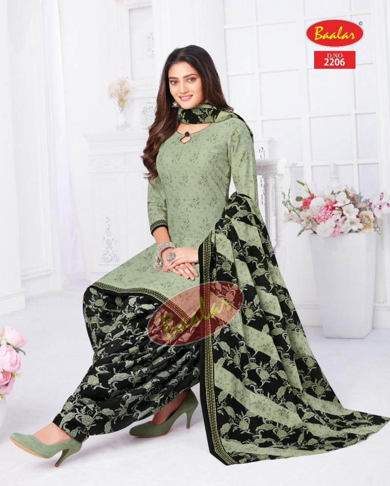 Suryajyoti Nisha Vol-2 – Dress Material - Wholesale Catalog