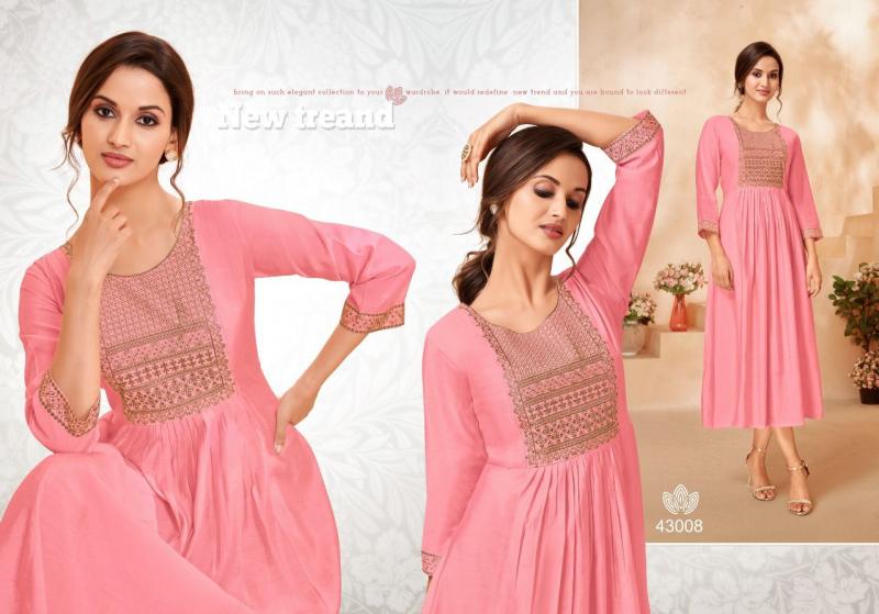Buy FANCY KURTI WITH PLAZO PAIR at Rs. 800 online from Fab Funda fancy  kurtis : fv-1017-4