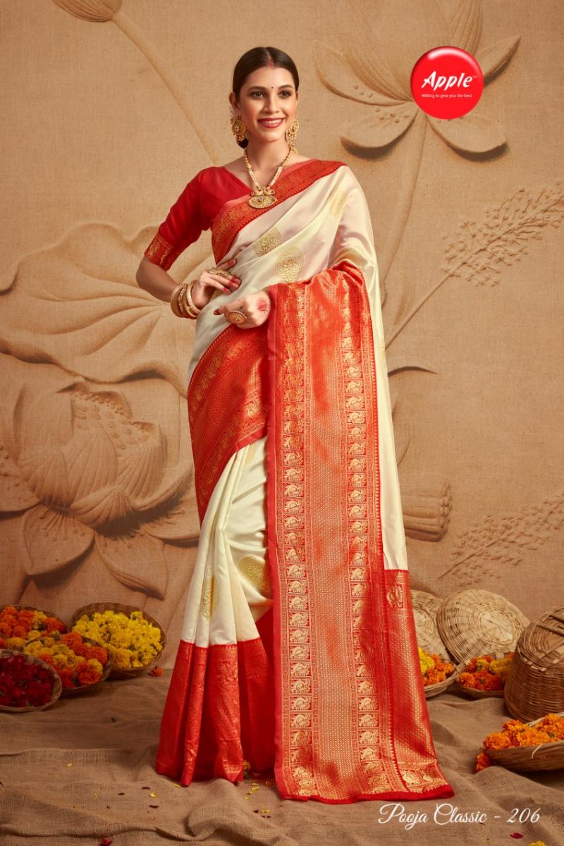 Best Fabric for Designer Sarees - SourceItRight