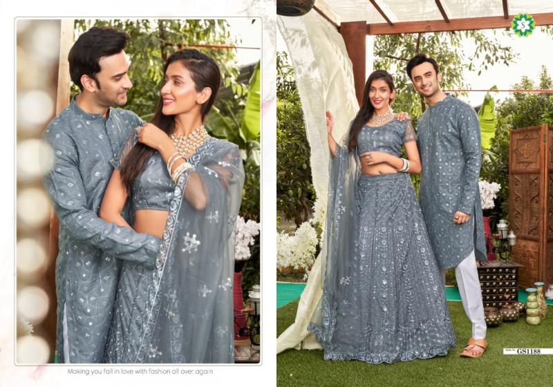Couple Combo Dress Online - Shop online women fashion, indo-western, ethnic  wear, sari, suits, kurtis, watches, gifts.