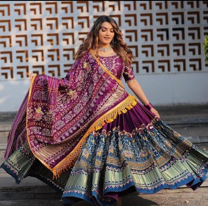 Bollywood lehenga choli Designer Bridal Lehenga Choli
