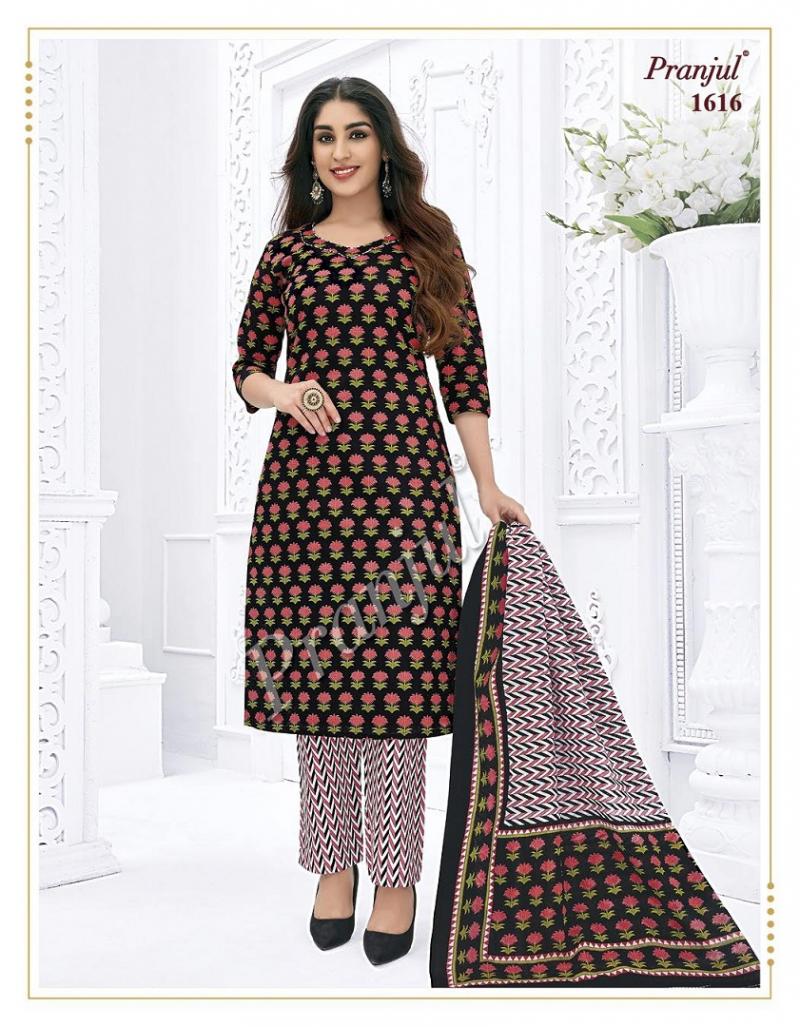 Pranjul priyanshi vol 25 cotton readymade dress at Rs 495/piece | Ladies Readymade  Suit in Jetpur | ID: 22140969812
