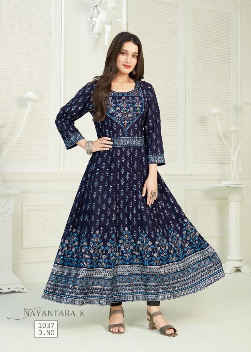 Buy Women's Ethnic Wear With Pockets Online At As Rumo | LBB