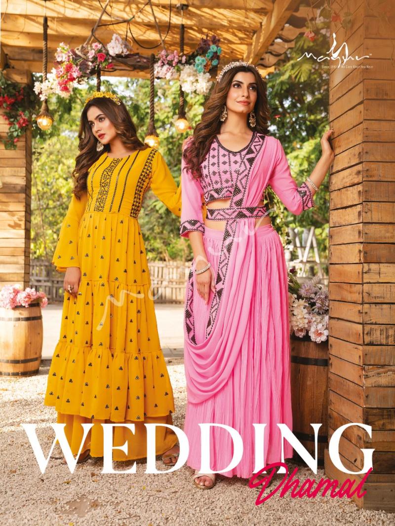 Designer Kurtis by Sabyasachi A Perfect Mix of Comfort  Class