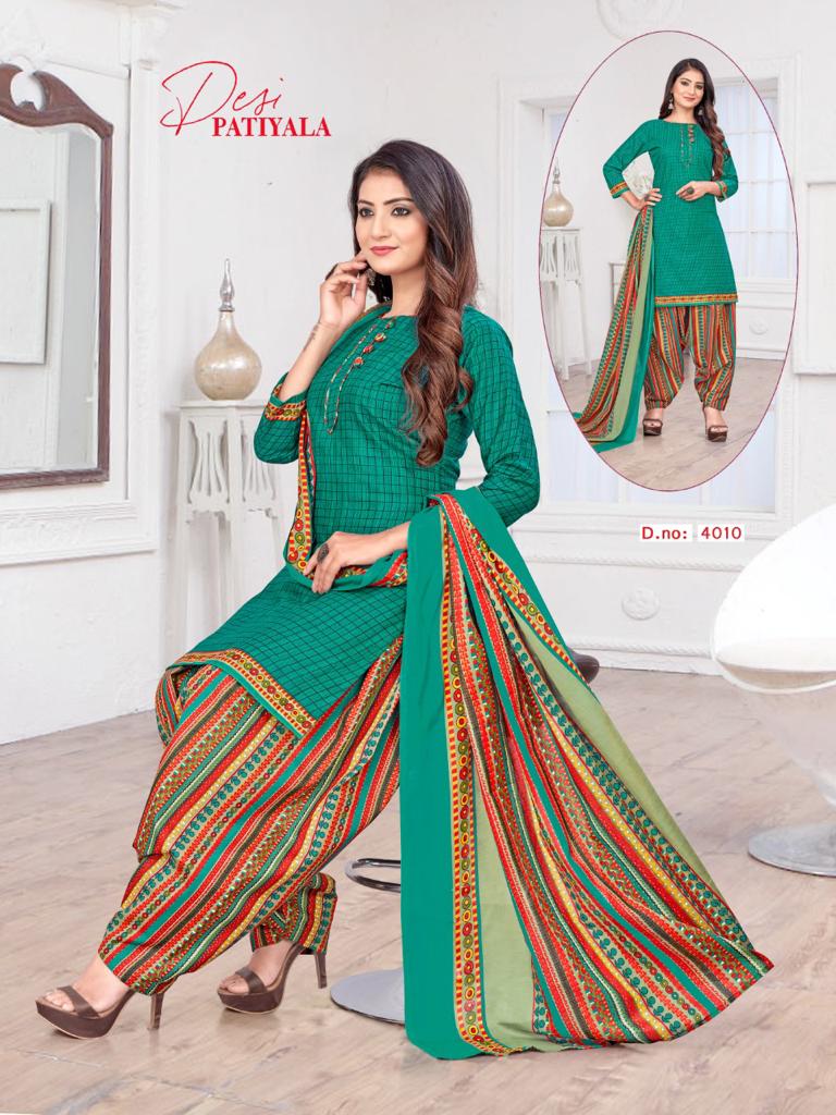 Pranjul Priyanshi Vol-23 Wholesale Readymade Patiyala Dress Material -  textiledeal.in