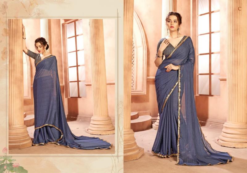 Designer premium saree collection - Saranya Fashion