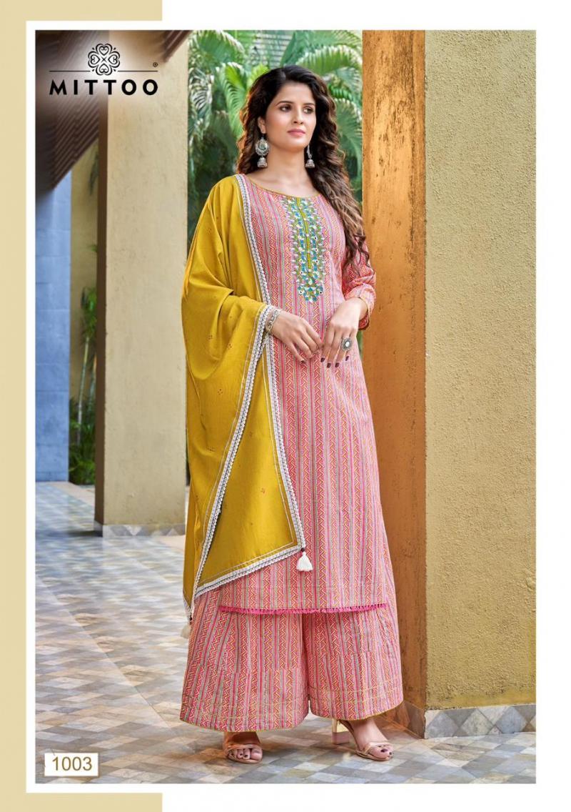 naira sharara dress