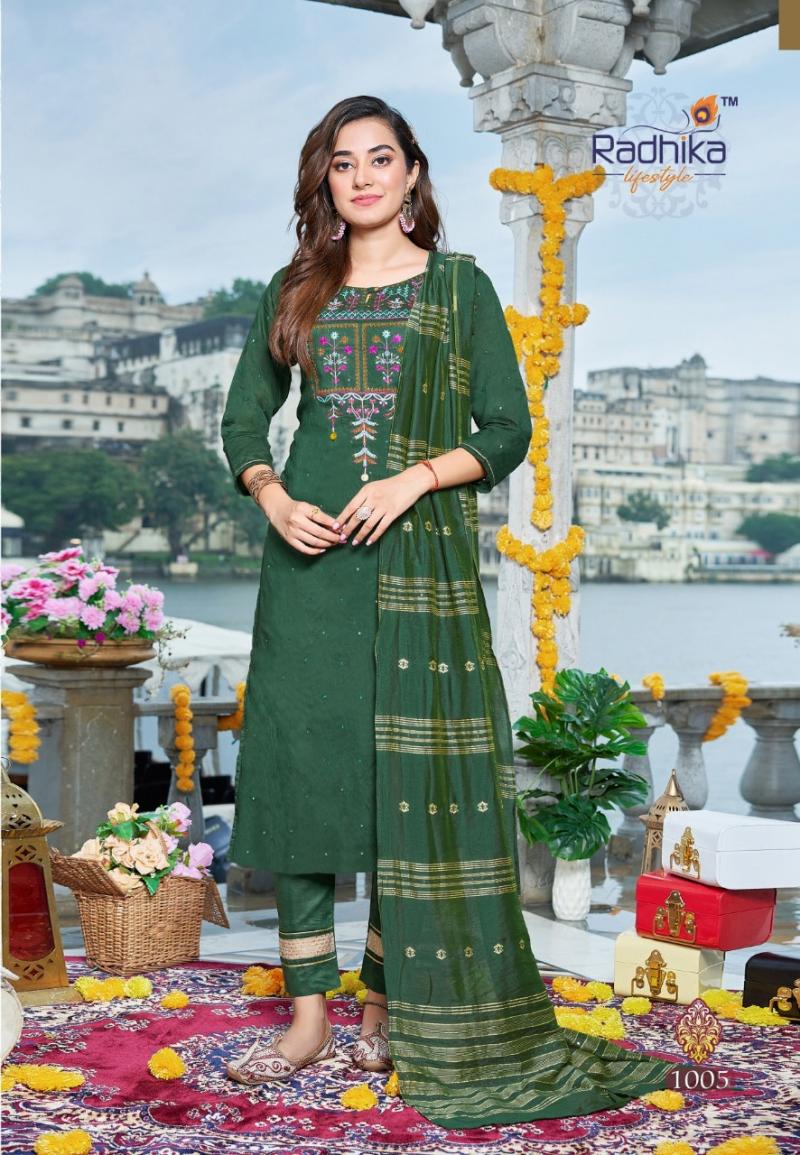 Shop Winter Wear Kurta Sets for Women Online  Sabhyata