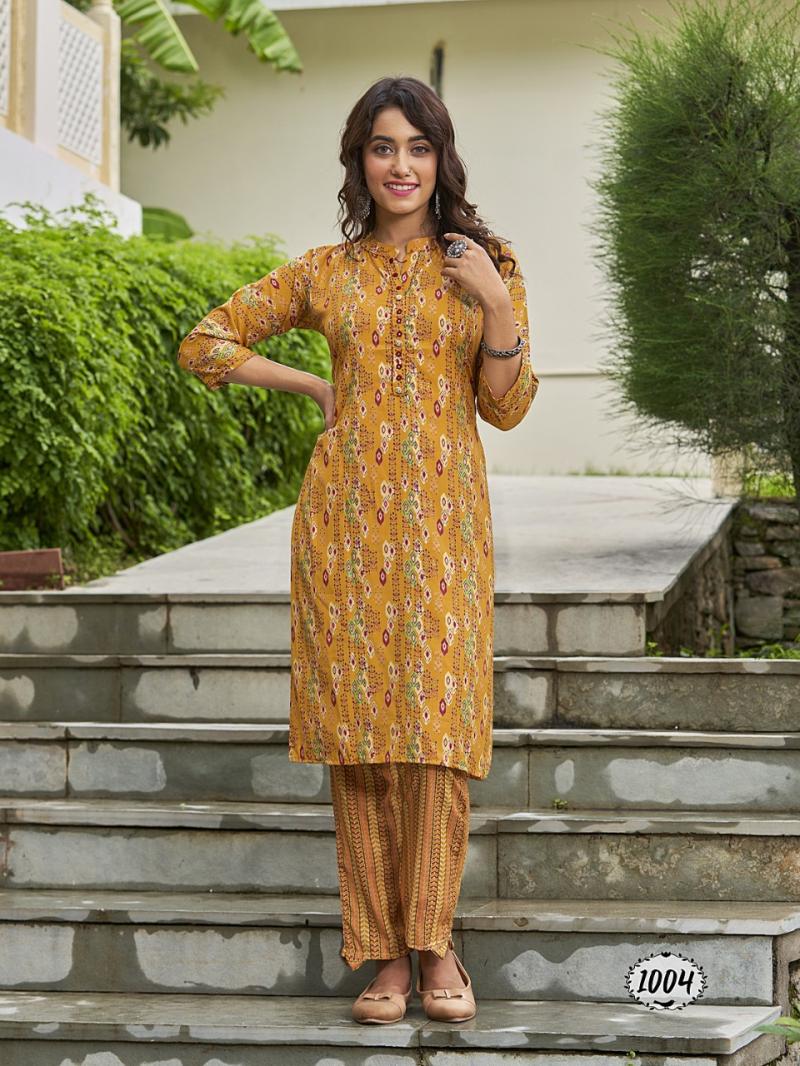 Buy Designer Printed Muslin Kurti With Pant and Chiffon Dupatta, Partywear  Indian Wear Muslin Kurta Pant Set for Women and Girls, Valentine Gift  Online in India - Etsy