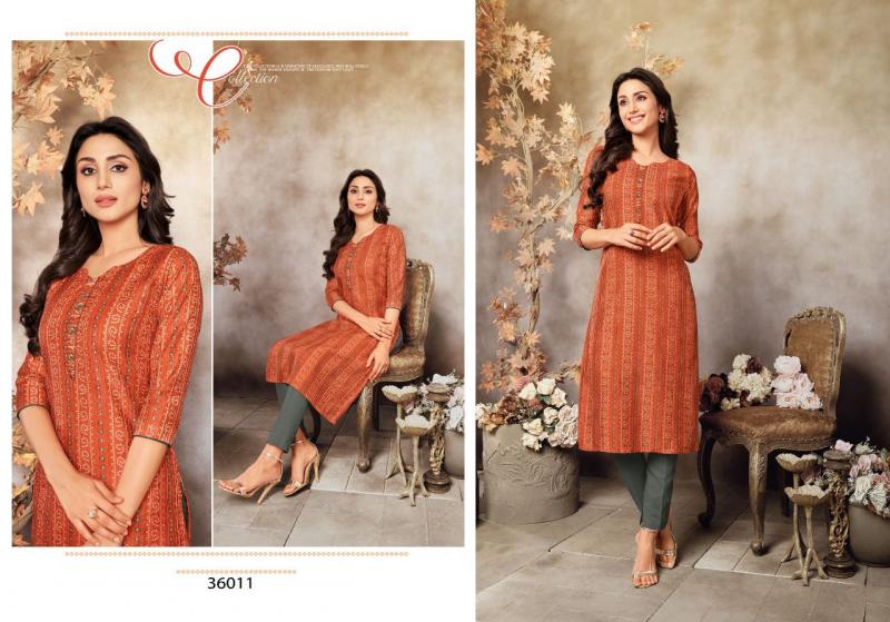 Designer Long Plain Khadi Kurti at Rs.3150/Catalogue in surat offer by  Fabliva