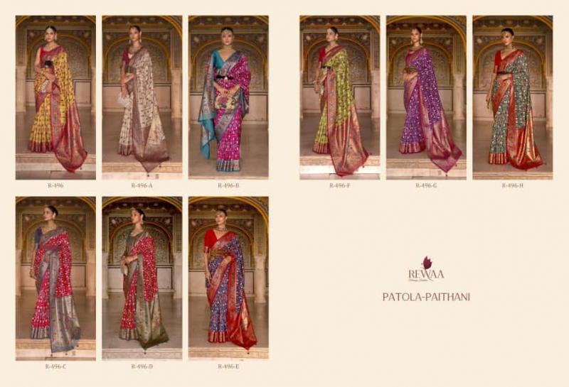 Exclusive 10 Types of Sarees in Gujarat - Every Woman Like
