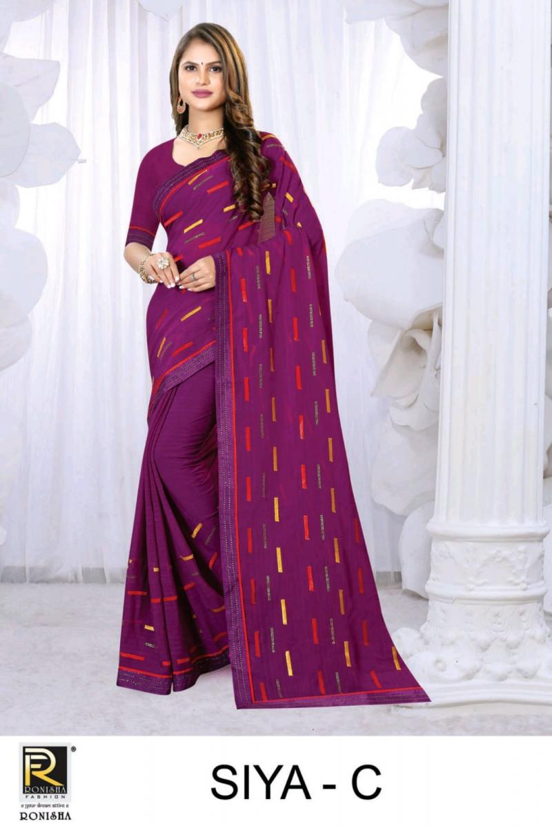 DAILY WEAR Cotton Silk Saree PF-130 200 RANGE at Rs.215/Piece in surat  offer by Patankar Fab