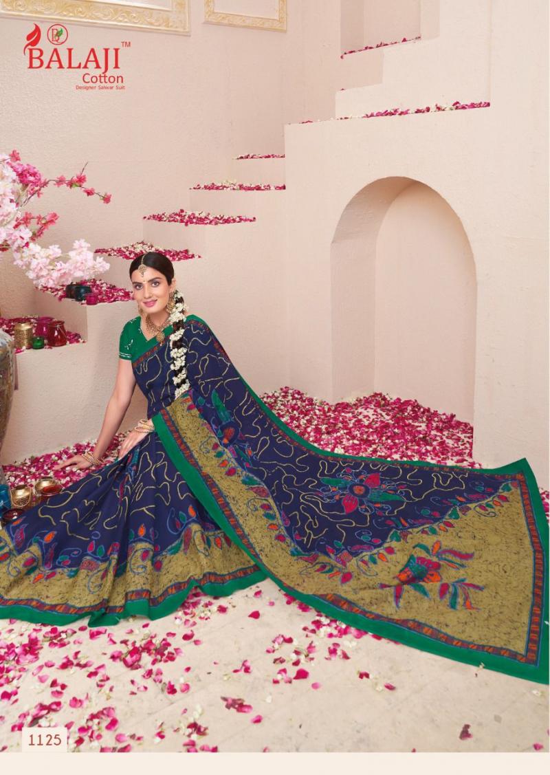 Buy Designer Indian Sarees Online - Sundraii Handmade