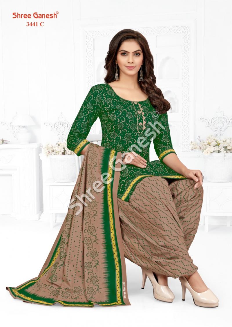 Lassa Heena Patiyala Wholesale Patiyala Dress Material - textiledeal.in