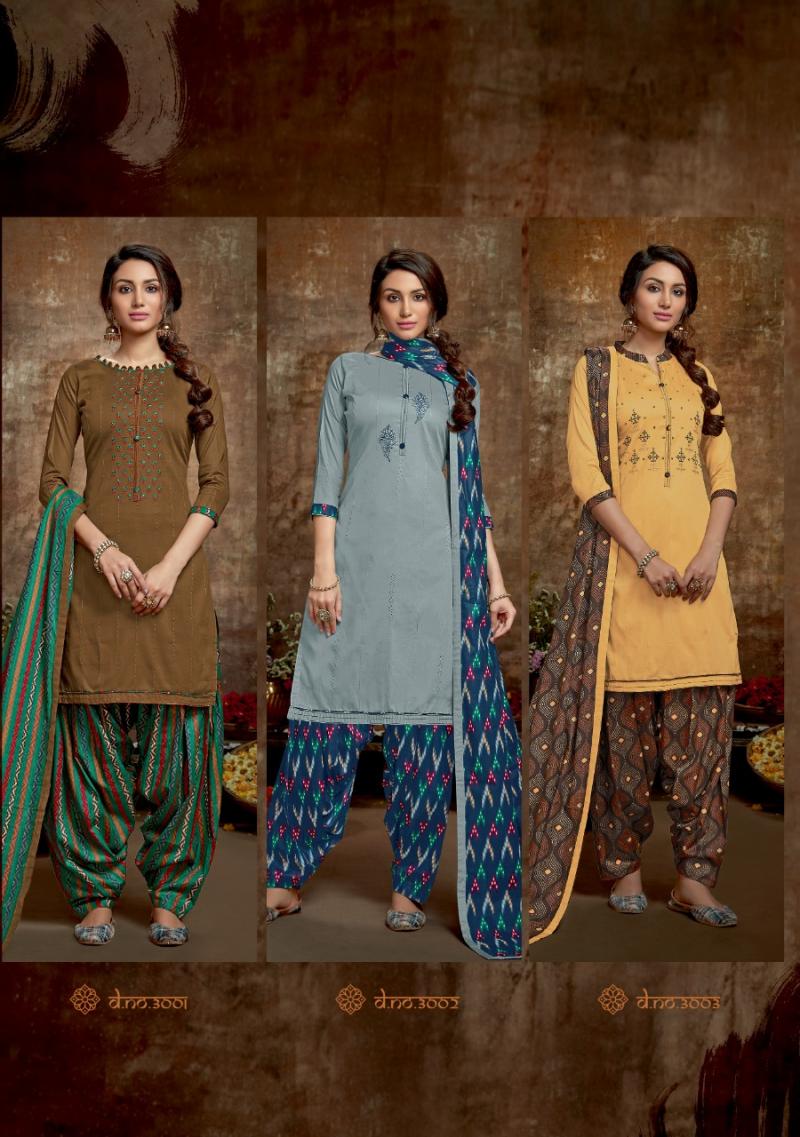 Silk Aroma Designer Heavy Satin Dress Materials at Best Price in Surat |  Fabfirki