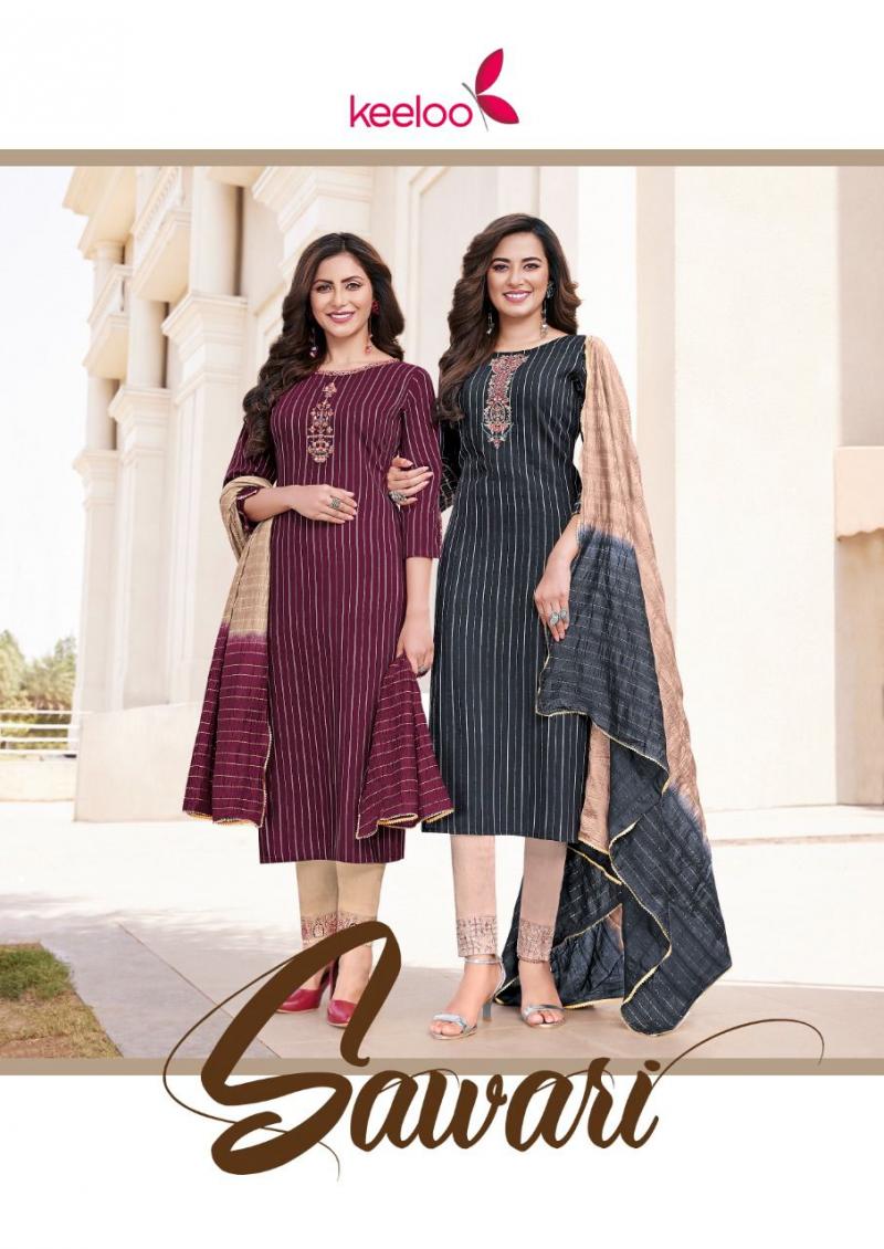 Buy online Blue Cotton Blend Kurta Pant Set from ethnic wear for Women by  Modestouze Attires for ₹499 at 62% off | 2024 Limeroad.com