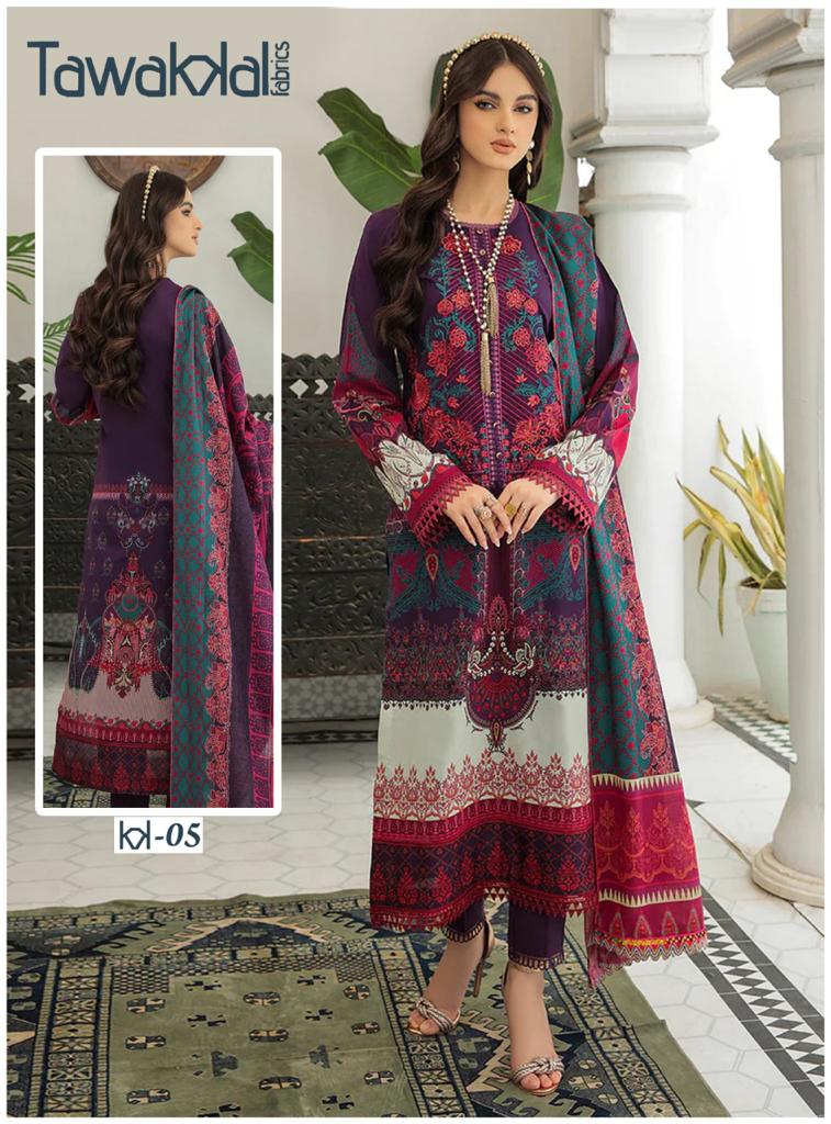 Karachi Cotton Dress Material Collection Top : Pure Heavy Cotton Printed  2.35 Mtr Bottom Pure Heavy Cotton