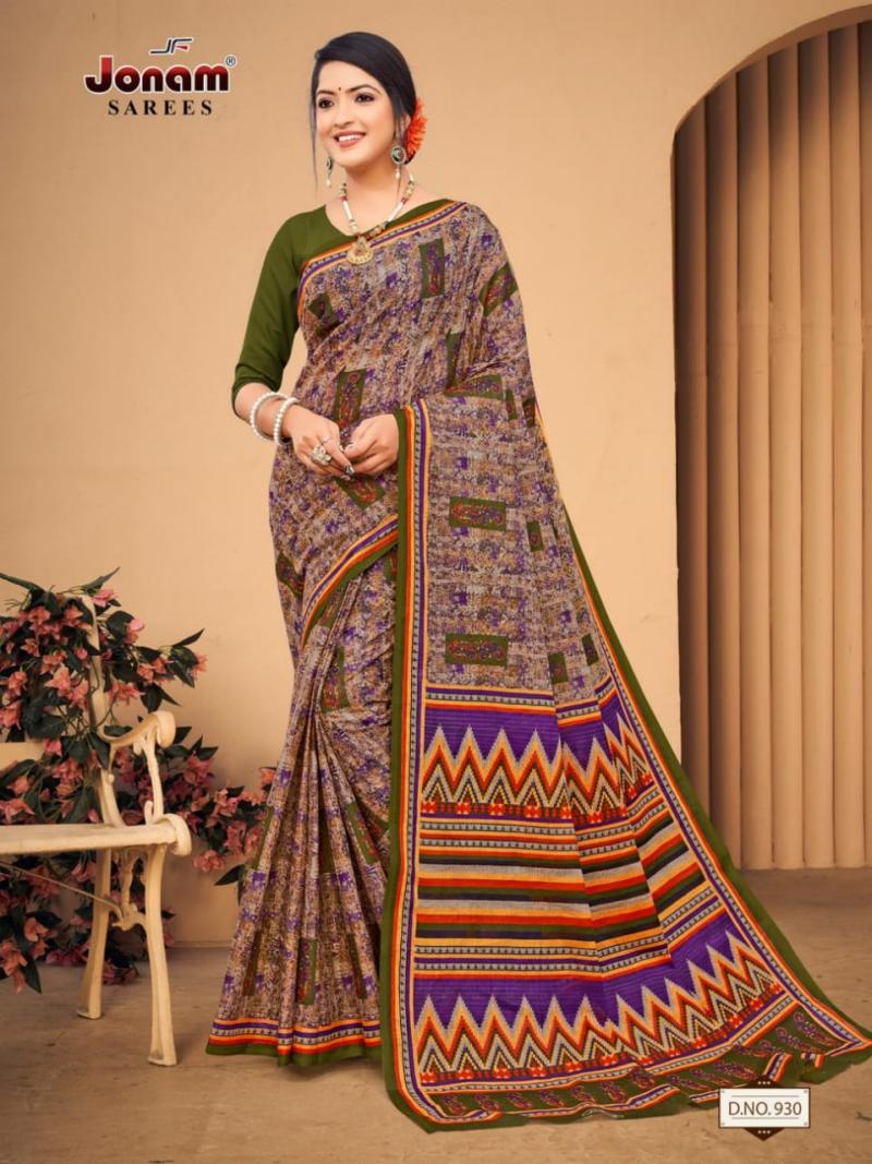 Karishma 65 Kalpveli Sarees