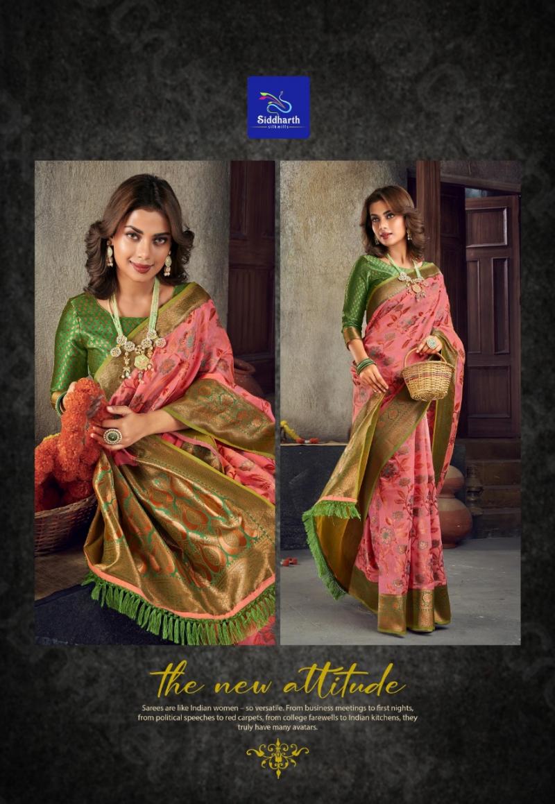 Ready To Wear Sarees - Pre-Stitching Saree Designs Online for Women at Indya