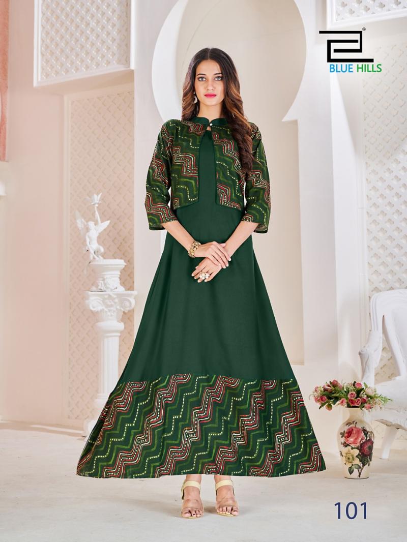 Buy Green Pure And Handwoven Banarasi Floret Jacket Kurta & Palazzo Set For  Women by Niti Bothra Online at Aza Fashions.