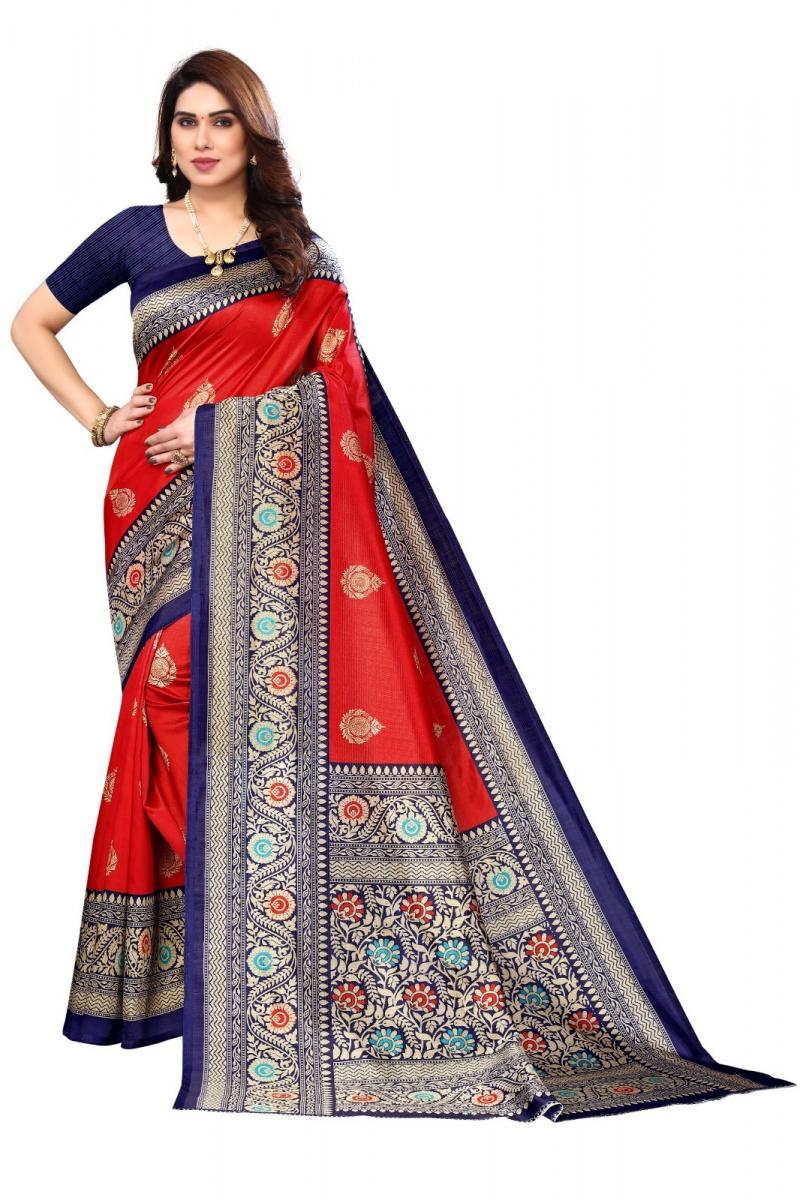 Shop Latest Designer Sarees | Sarees for Wedding - Tulsisilks