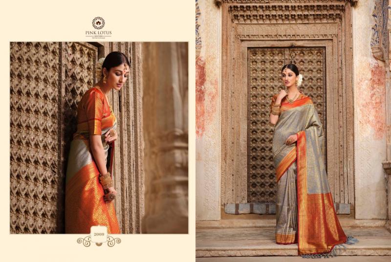 Kaveri Off White Soft Silk Saree With Cynosure Blouse – Zariknyaa