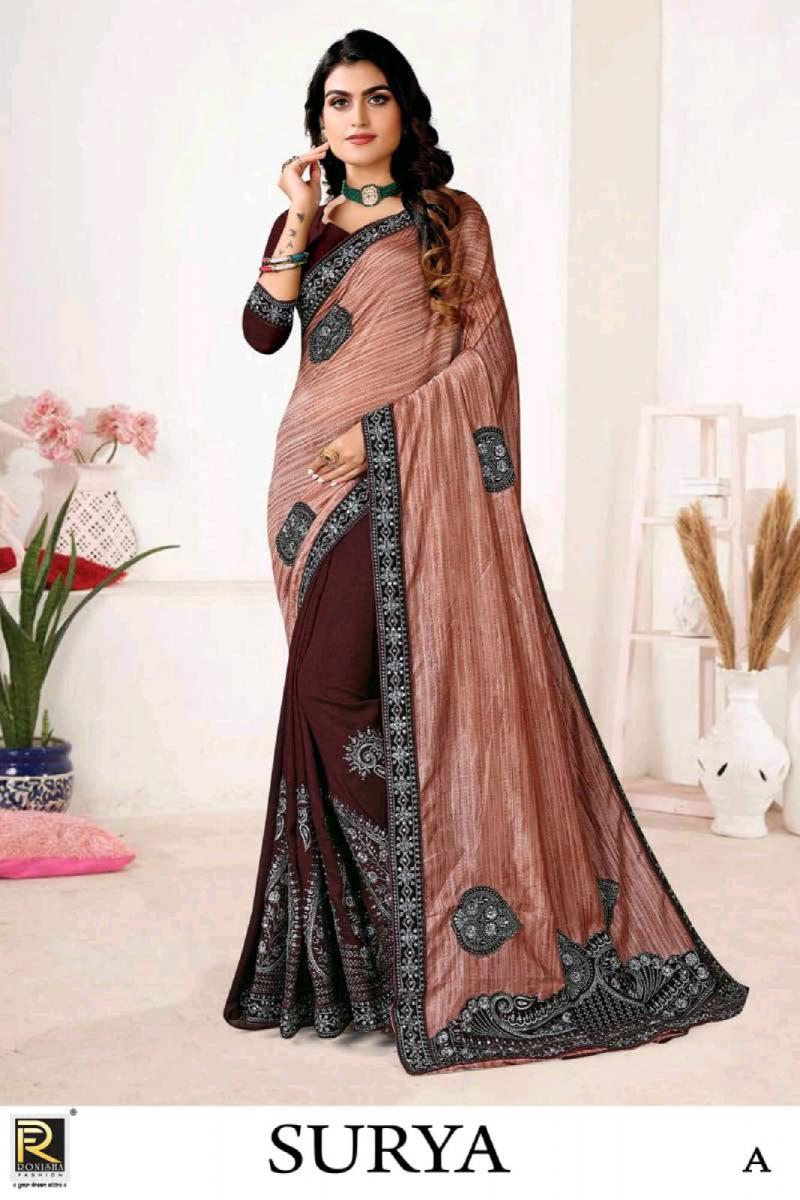 House of Surya - Bridal Wear Delhi NCR | Prices & Reviews