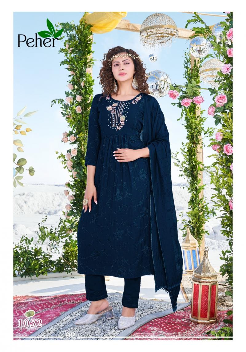 Beautiful party wear fancy kurti - ArtsyCraftsyDad