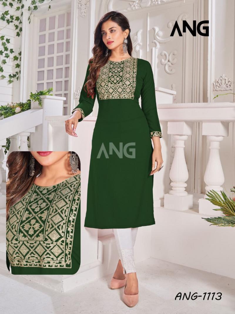 Aggregate 125+ long kurti designs for stitching best