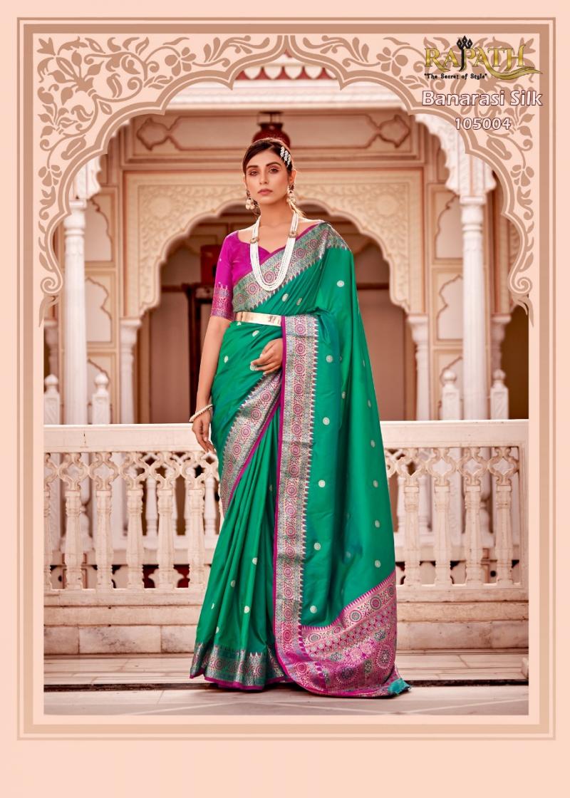 Banarasi Sarees In Jaipur, Rajasthan At Best Price | Banarasi Sarees  Manufacturers, Suppliers In Jaipur