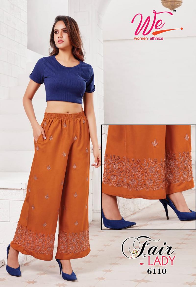 How To Style Palazzo Pants (Western And Indian Style) - Paperblog