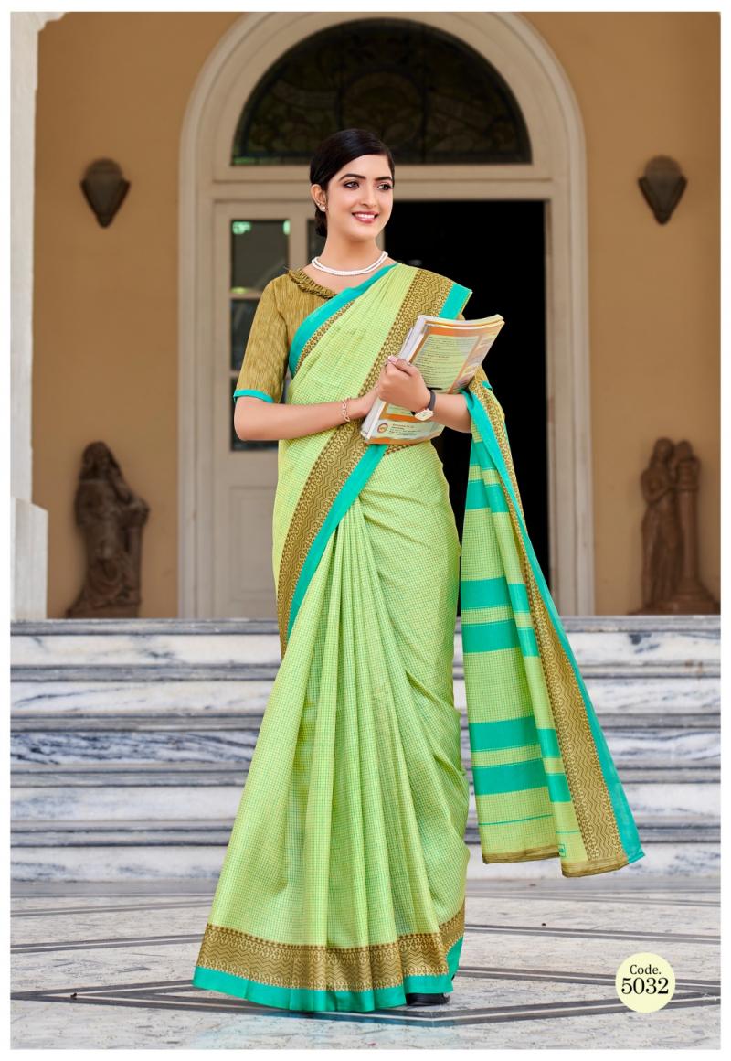 SHREYANS FASHION MOSIKI CREPE VOL 2 UNIFORM SAREE COLLECTION MANUFACTURER -  Reewaz International | Wholesaler & Exporter of indian ethnic wear catalogs.