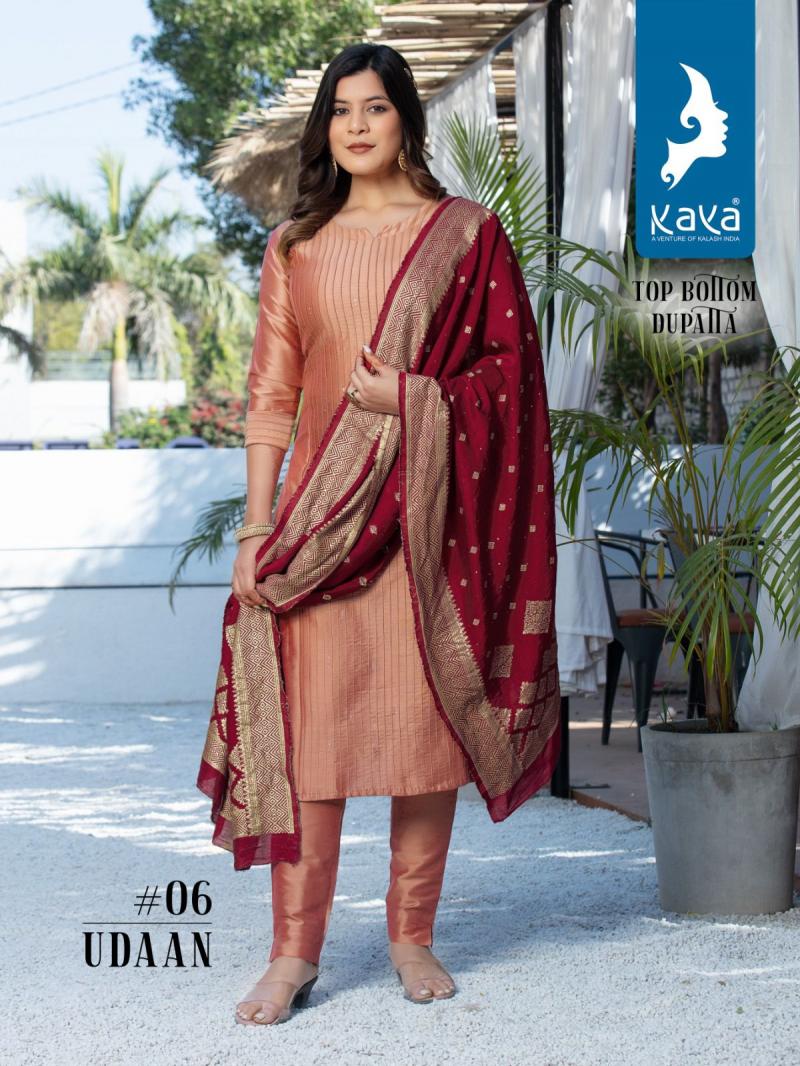 Banaras Semi Silk Dress Material-DSCDBNOSK38745 – Weavesmart