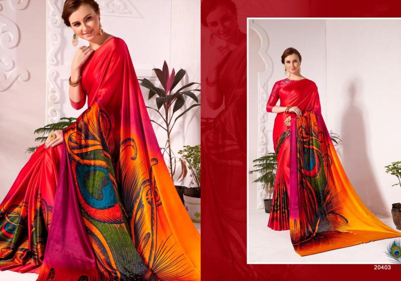 Mintorsi Morpankh All Time Hits Designer Silk Saree Collection: Textilecatalog
