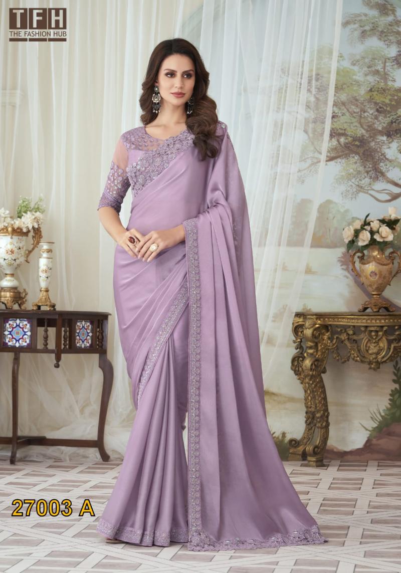 Banarasi Silk Sarees: Pure & Orignial Buy Online | Singhania's