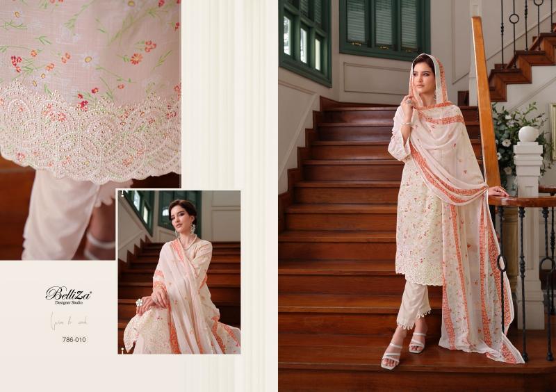 Belliza Saiba Woolen Pashmina Wholesale Winter Wear Salwar Suit Catalog - 8  Pcs Set