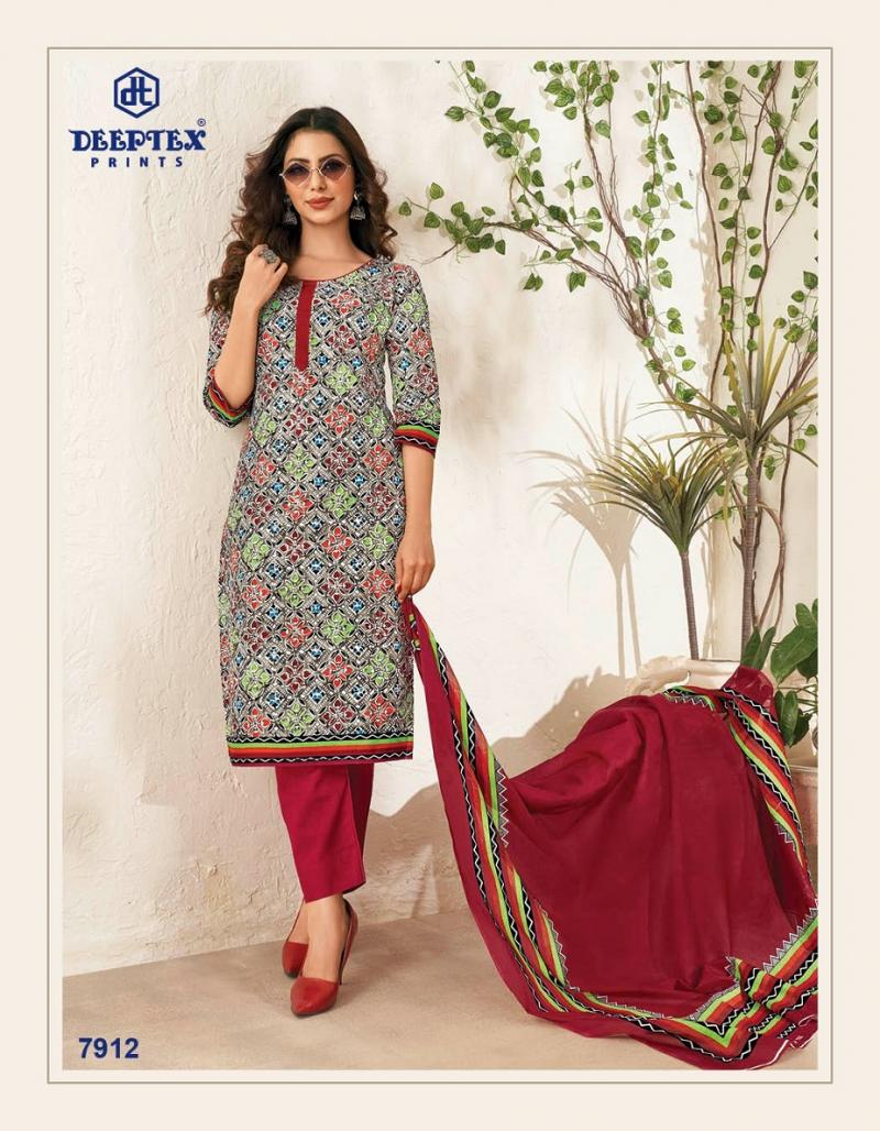 Deeptex miss india vol 76 cotton dress material at Rs 353 | Unstitched  Cotton Dress Material in Jetpur | ID: 21685993697