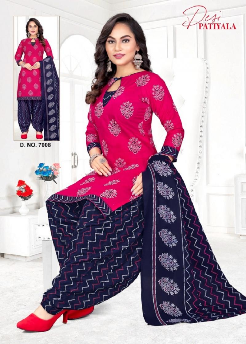 Sidhidata Women's Women's Crepe Printed Patiyala Salwar Suit Dress Material  Suit (DM Black Rose_Black Rose_Unstitched) : Amazon.in: Fashion