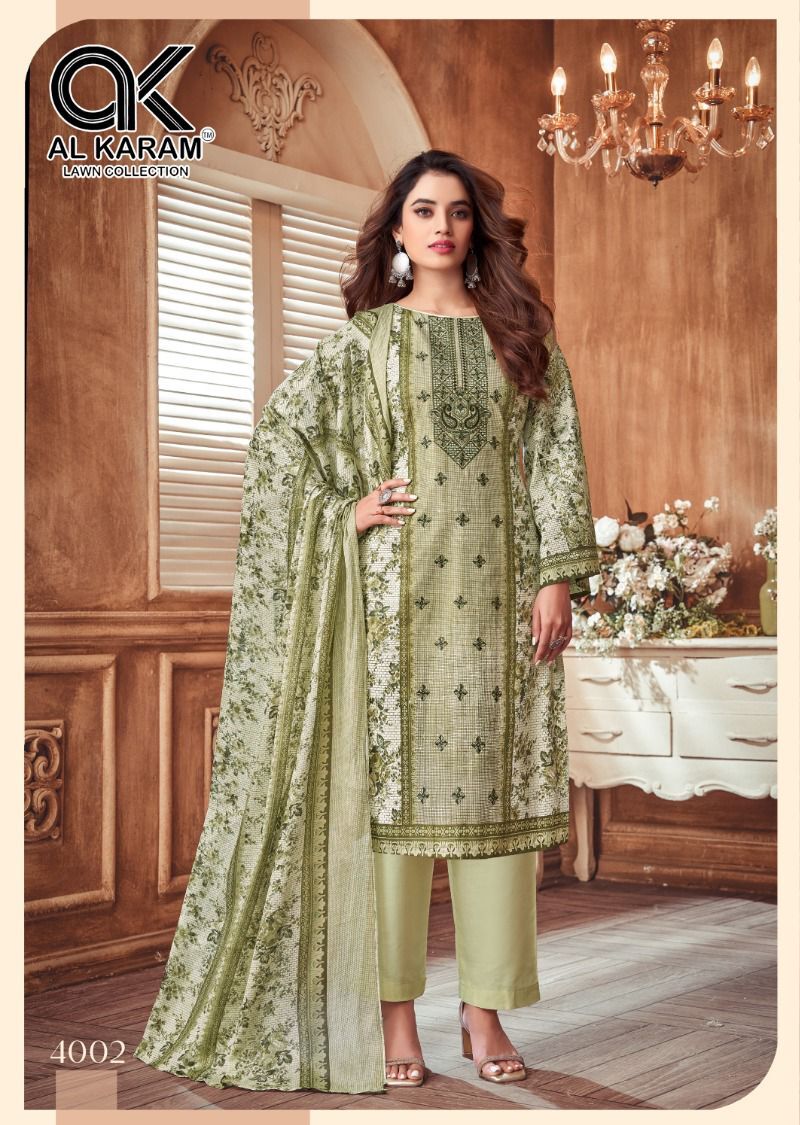 Alkaram Amryn – Dress Material: Textilecatalog