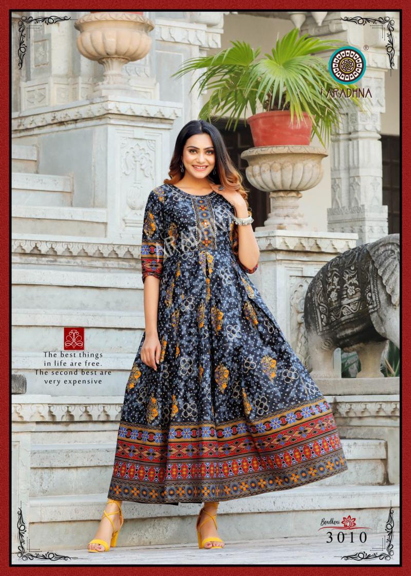 Page 2 of Anarkali Kurtis - Buy Anarkali Kurtis Online Starting at Just  ₹164 | Meesho