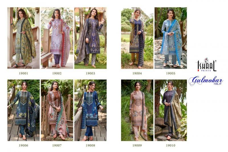 GM BRANDED - Esha Kalamkari Fabrics & Dress Materials