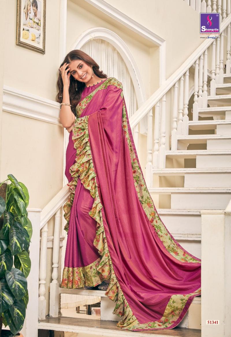 Saree Look for Party | How to Choose Saree for Parties?