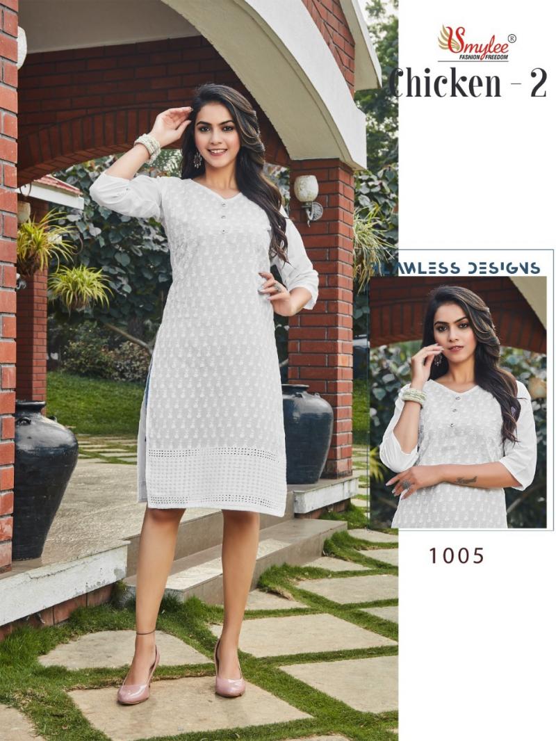 Online shopping for Dresses in India | Kurta neck design, Kurti designs  party wear, Indian kurti designs