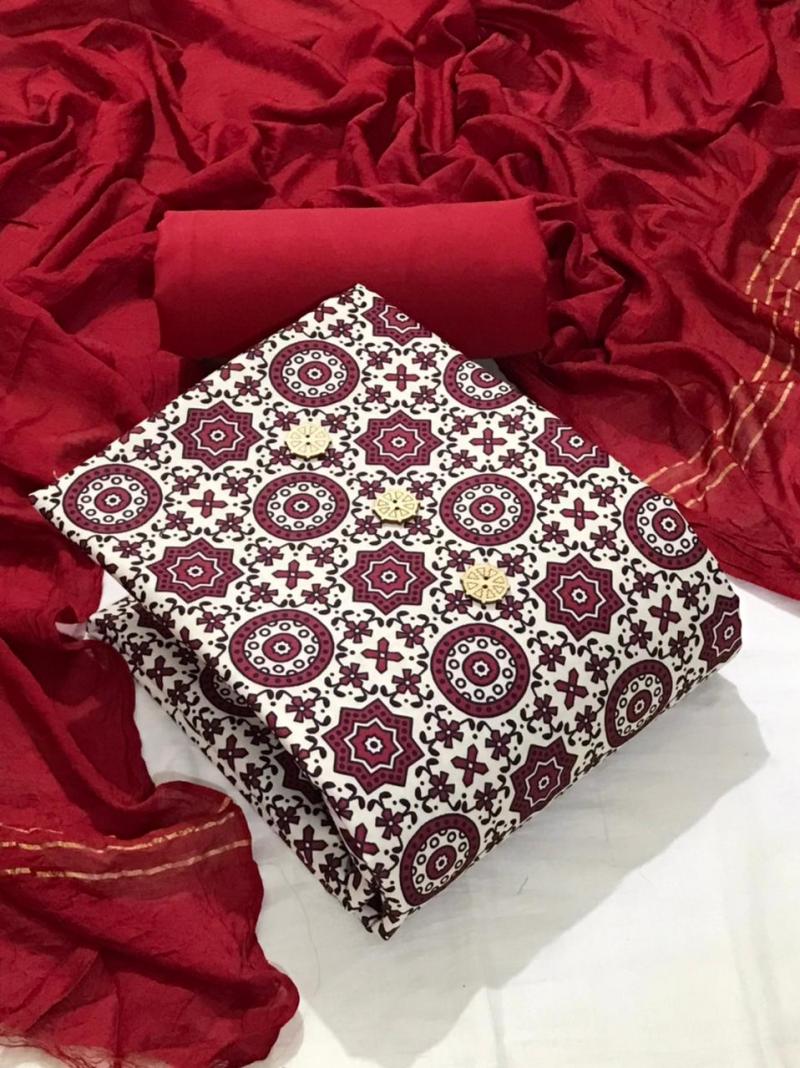 kalamkari dress material designs Kalamkari Prints
